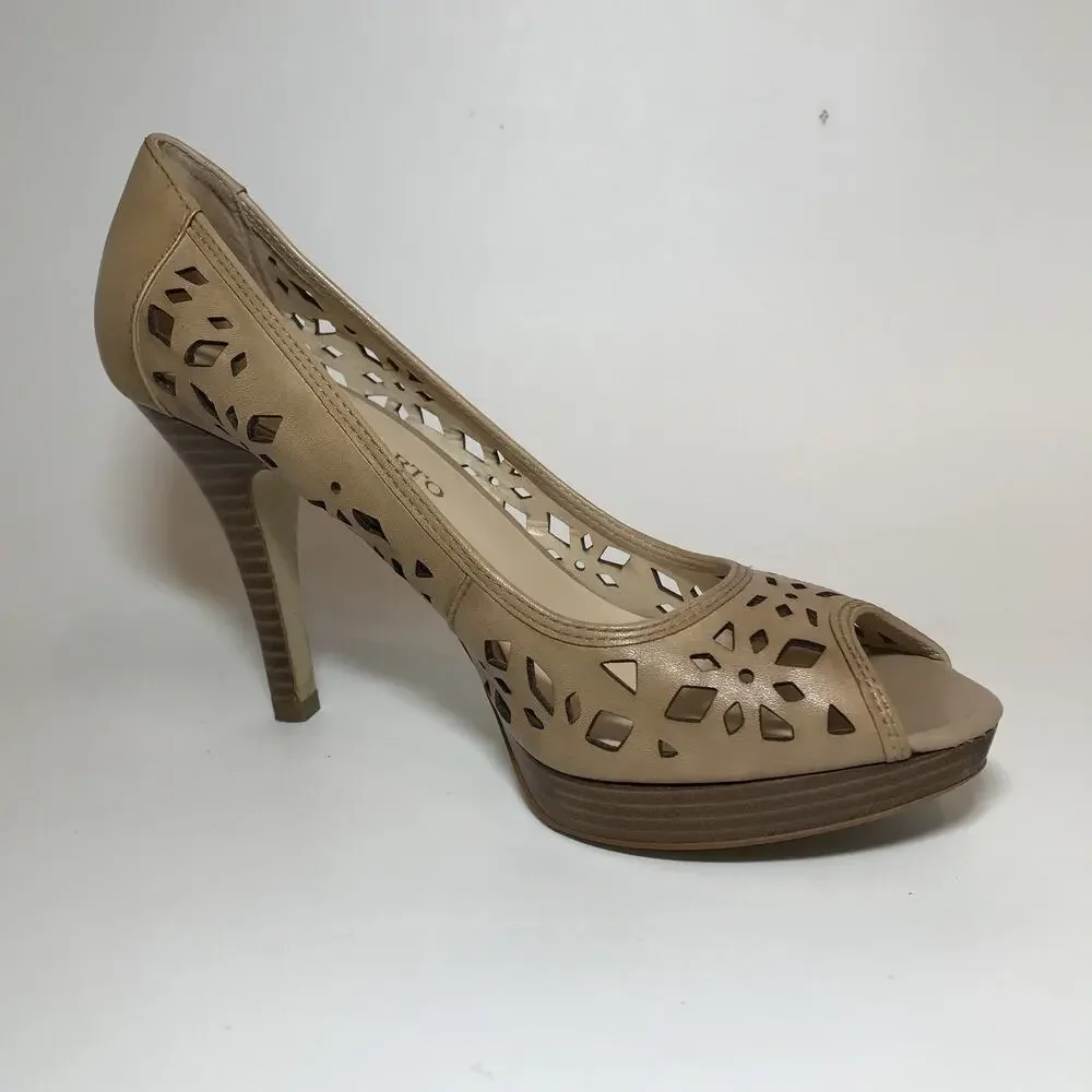 Franco Sarto pre owned
